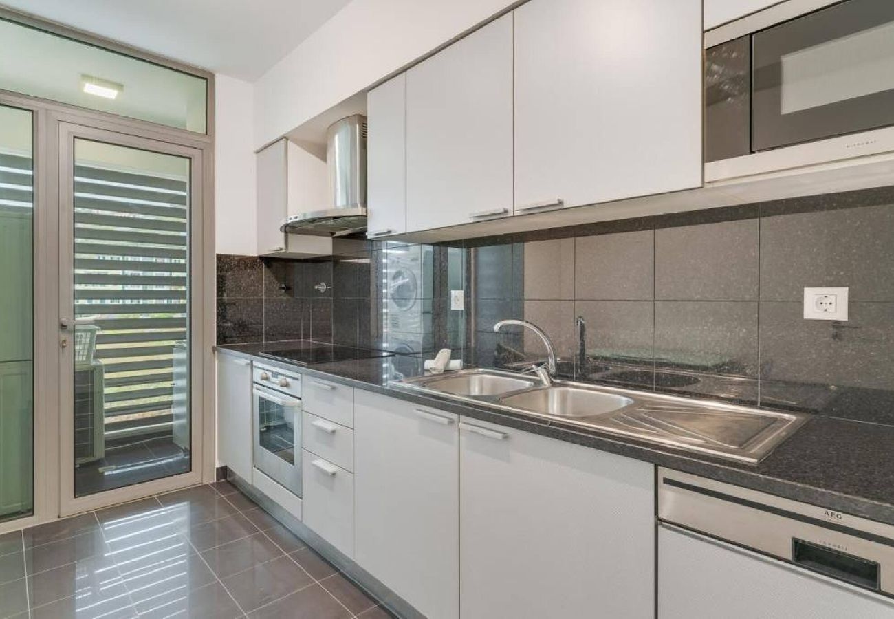 Апартаменты на Funchal - Anjo Apartment