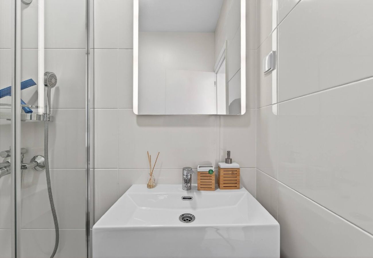 Апартаменты на Funchal - Panoramic Studio Apartment
