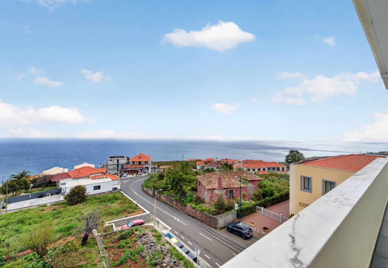 Апартаменты на Calheta - Calheta Atlantic Pearl
