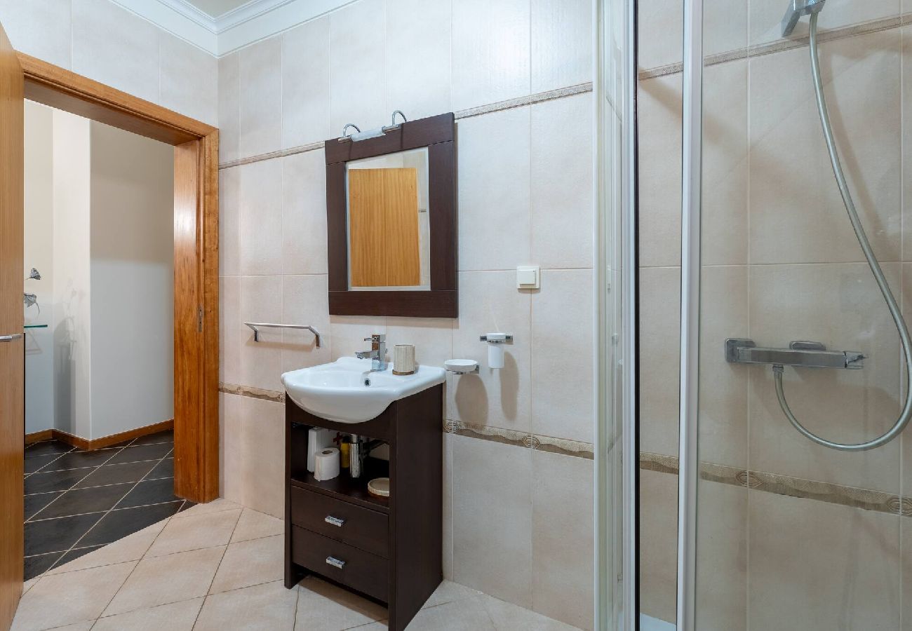 Дом на Porto Santo - Villa Rosa
