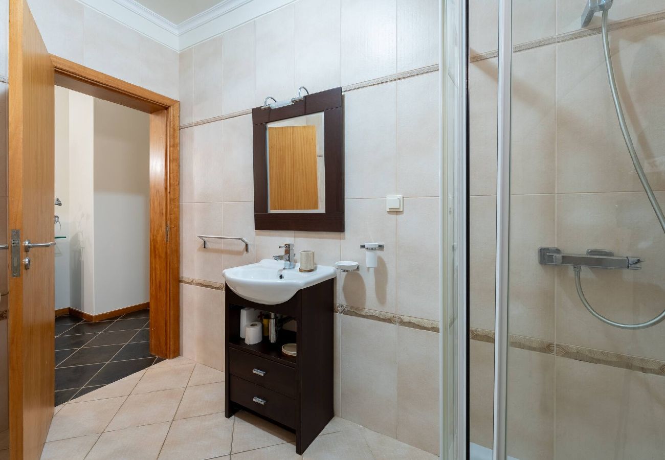 Дом на Porto Santo - Villa Rosa
