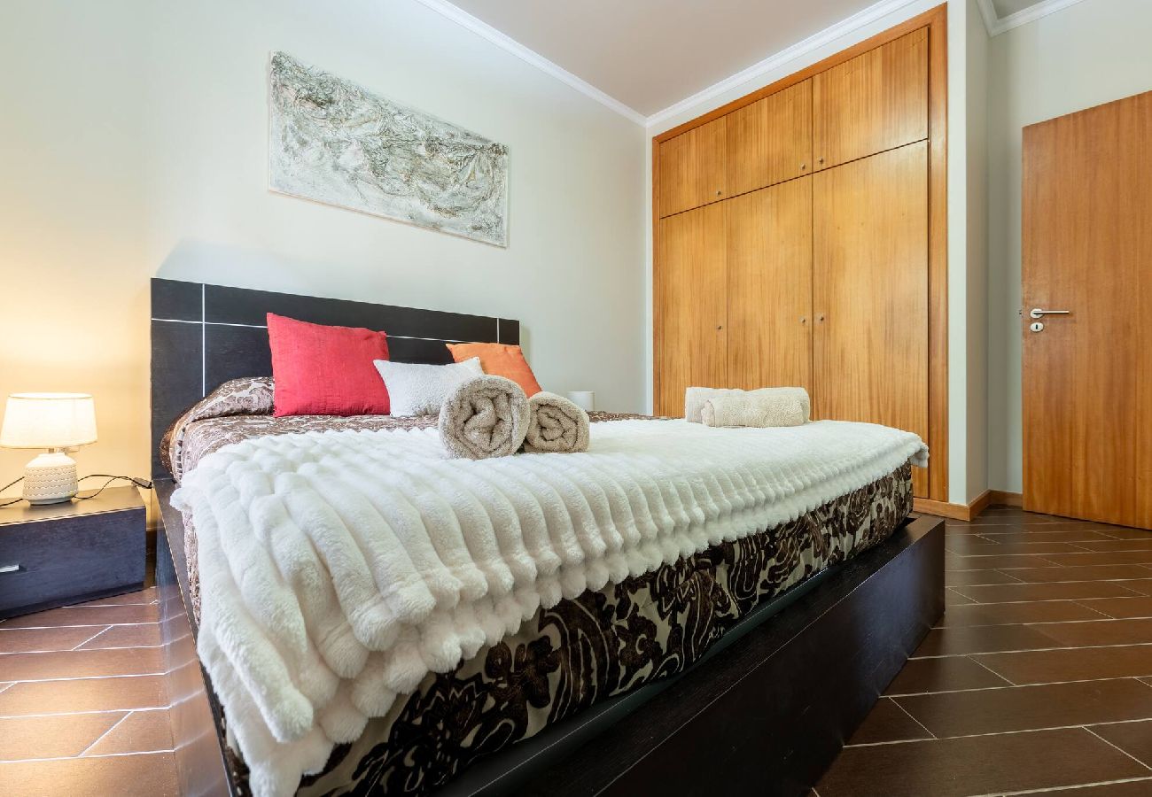Дом на Porto Santo - Villa Rosa