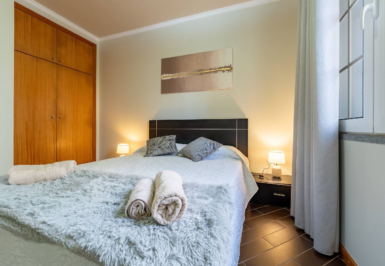 Дом на Porto Santo - Villa Rosa