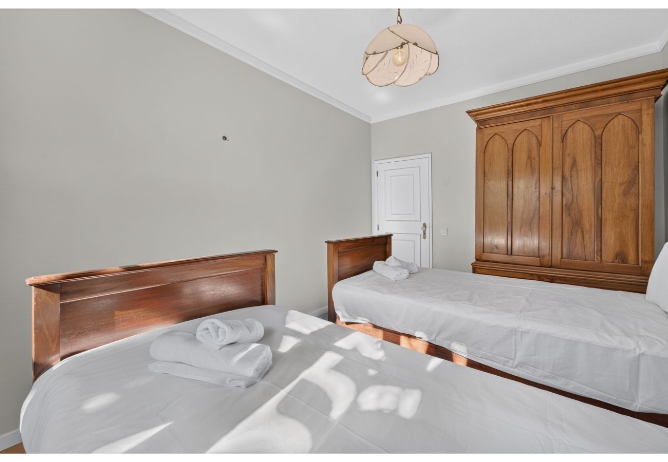 Дом на Funchal - Rodrigo Guest House