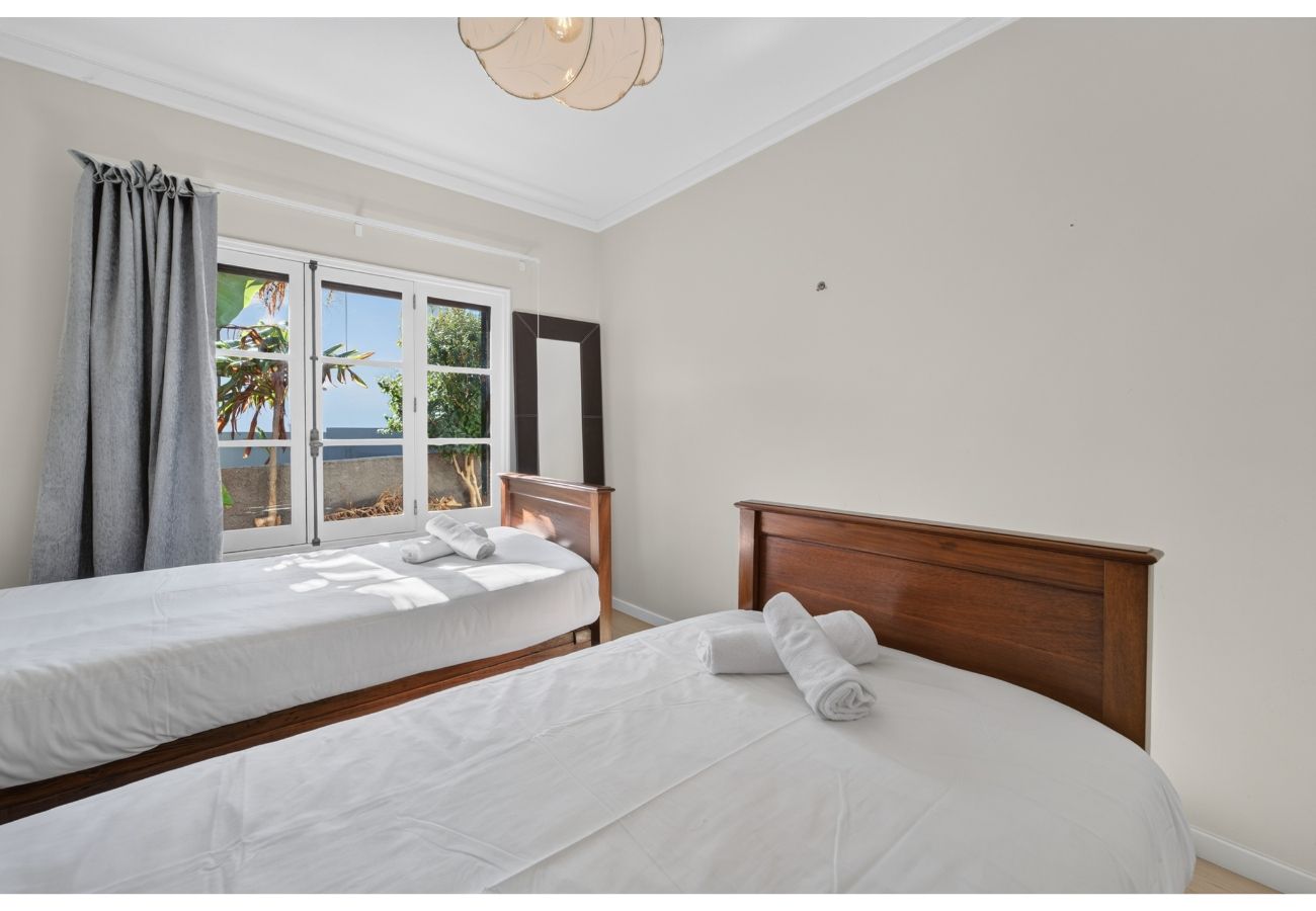 Дом на Funchal - Rodrigo Guest House