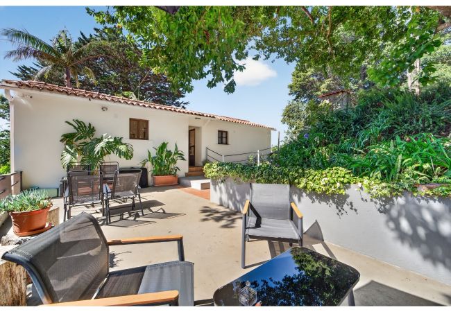 Апартаменты на Funchal - Sao Goncalo View Studio